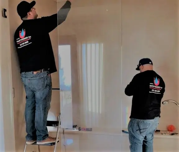 Professional plumbing installation for Boiler Repair in Alcovy Forest